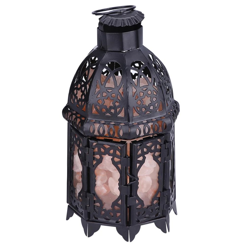 Salt Rock Table Lamp Lighting Fixture