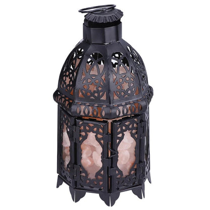 Salt Rock Table Lamp Lighting Fixture