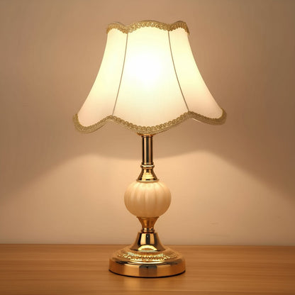 Scandinavian Table Lamp for Home Office Lighting