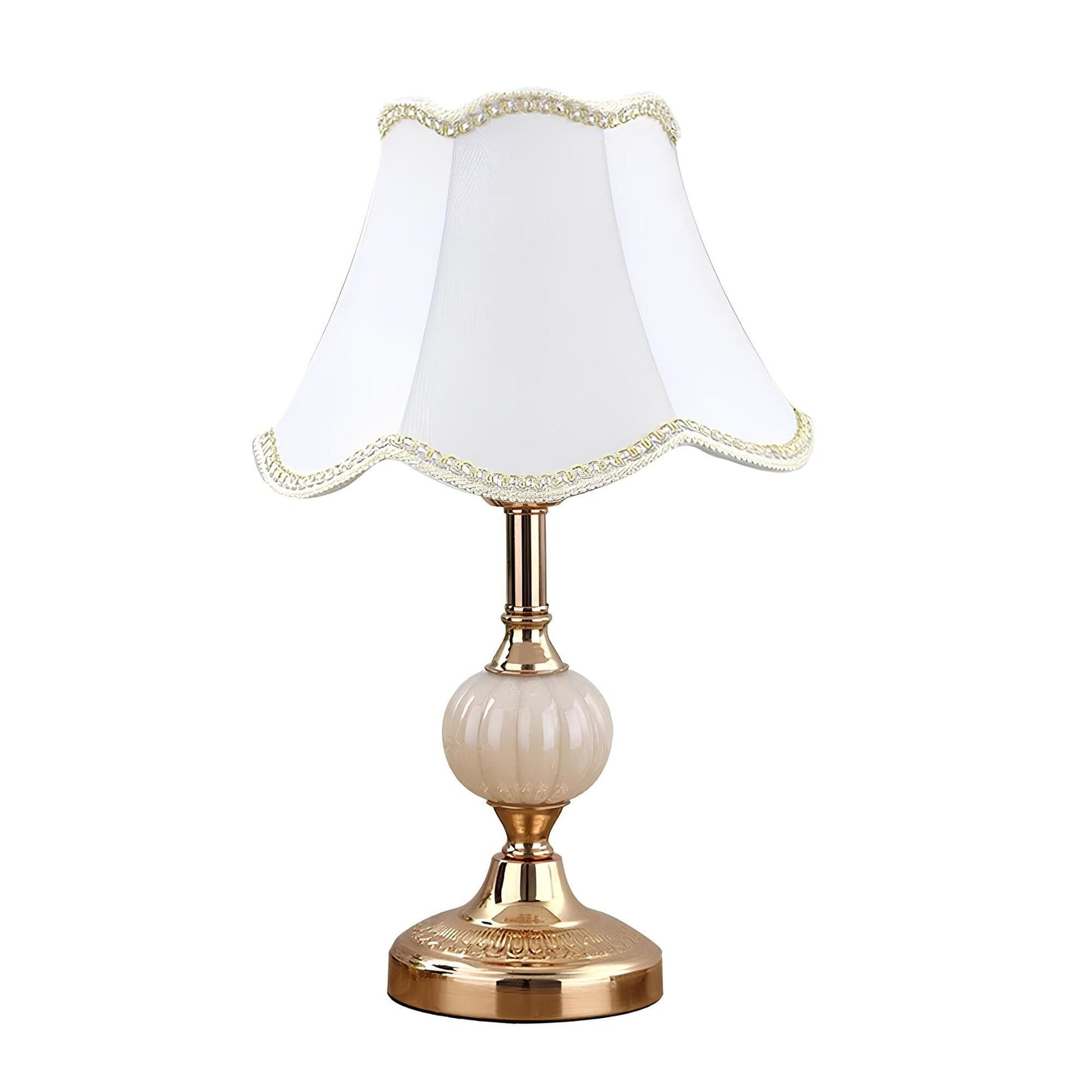 Scandinavian Table Lamp for Home Office Lighting