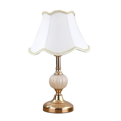 Scandinavian Table Lamp for Home Office Lighting