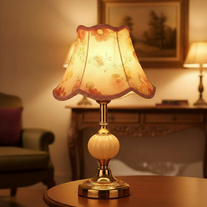 Scandinavian Table Lamp for Home Office Lighting