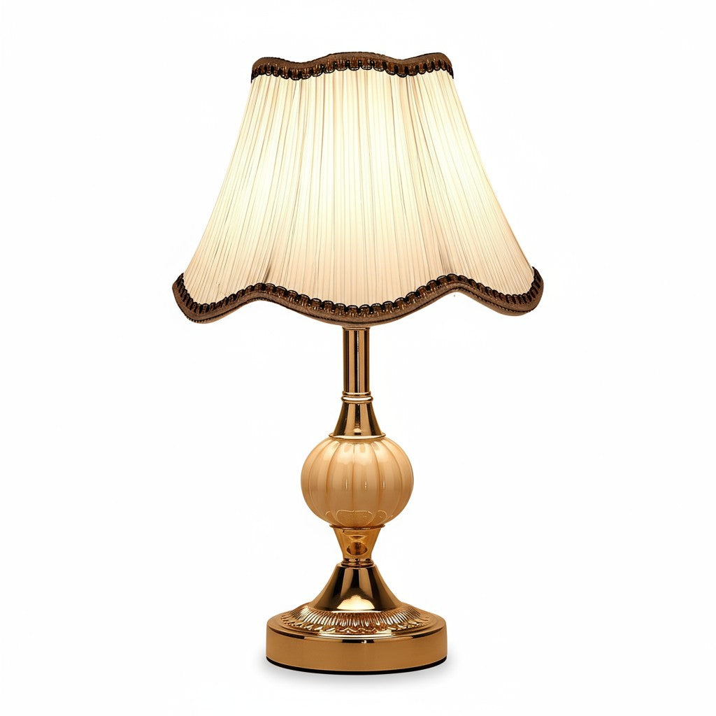 Scandinavian Table Lamp for Home Office Lighting