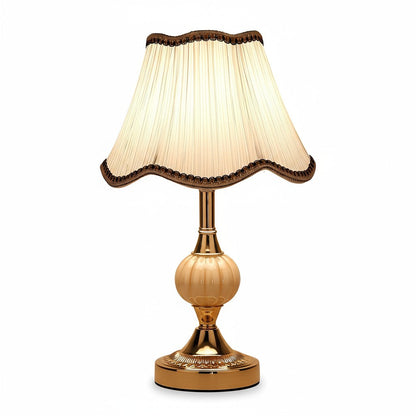 Scandinavian Table Lamp for Home Office Lighting