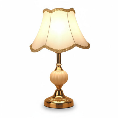 Scandinavian Table Lamp for Home Office Lighting