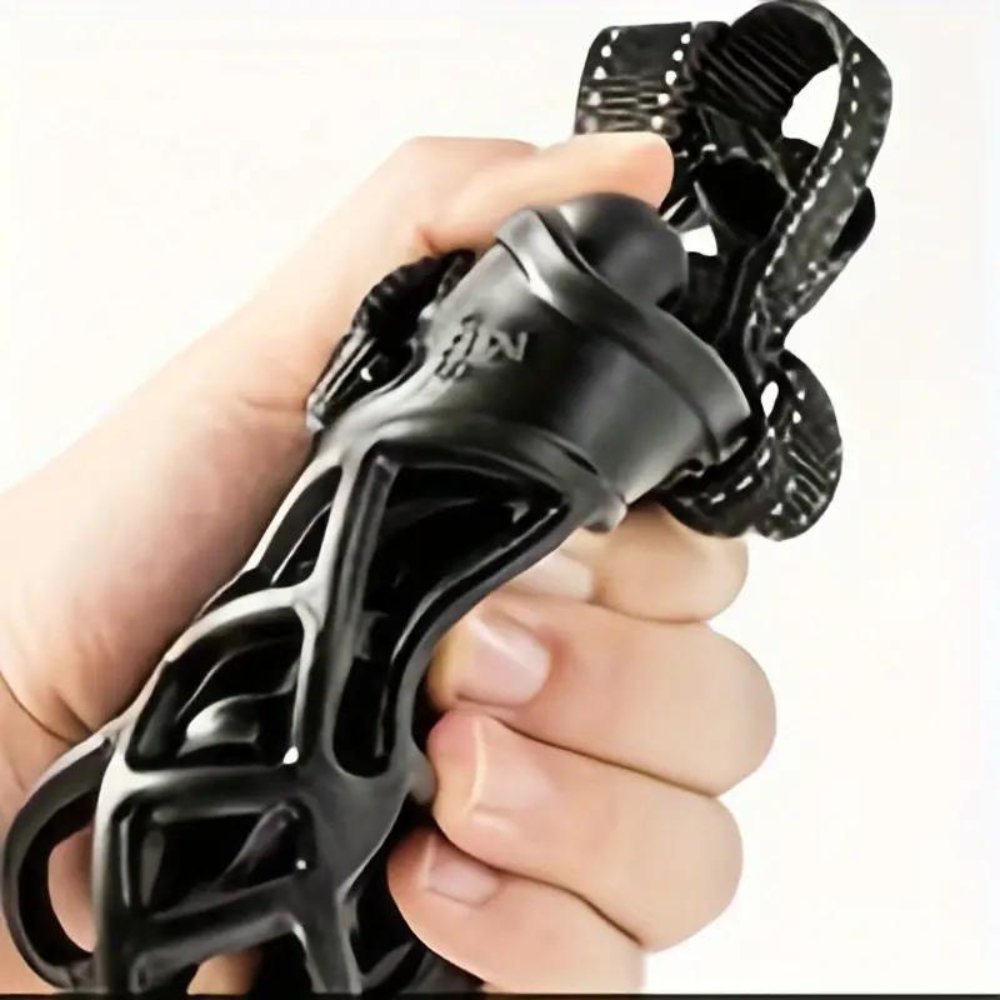 Adjustable Dog Muzzle Canine Muzzle SecureFit