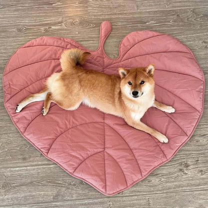 Large Dog Bed Blanket Cover Mat
