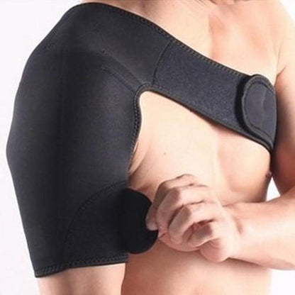 Shoulder Brace Compression Sleeve Support