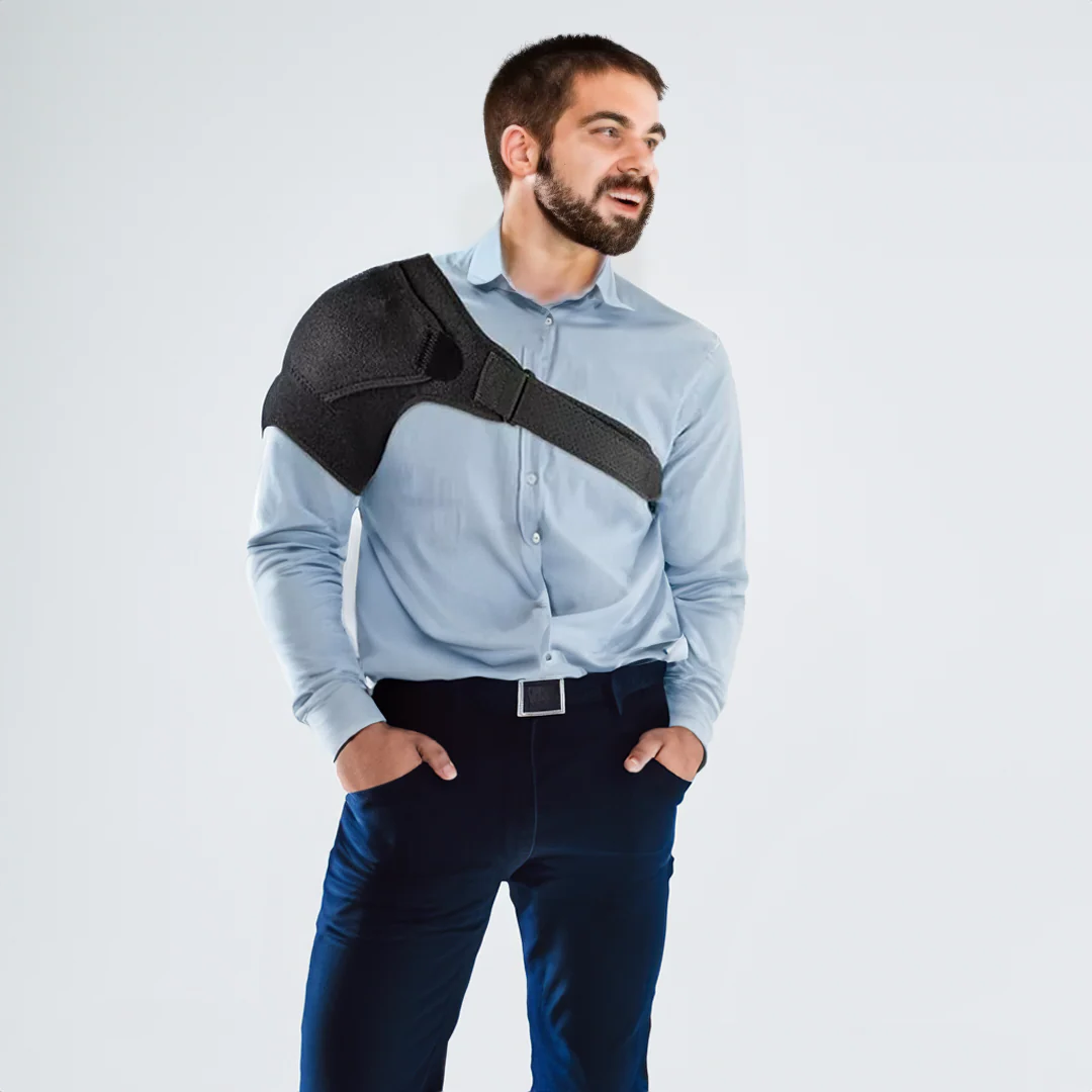 Shoulder Brace Support for Pain Relief