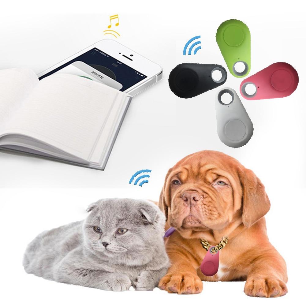 Pet GPS Tracker