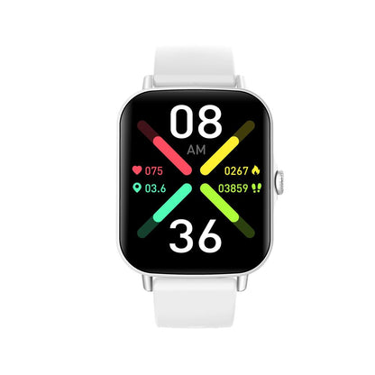 Smartwatch Blood Sugar Blood Pressure Heart Rate Sleep Monitor