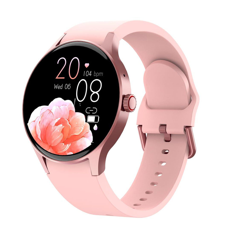 Smartwatch Blood Sugar Blood Pressure Heart Rate Sleep Monitor
