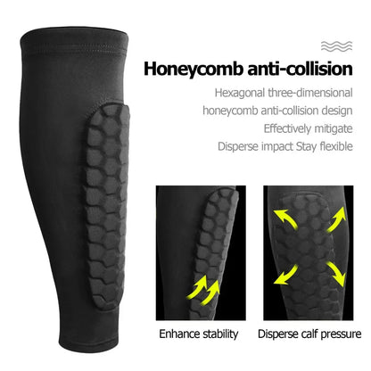 Soccer Shin Guards Pair