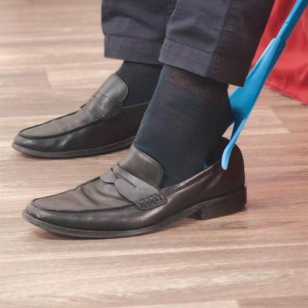 Sock Aid Device for Seniors Assistive Tool