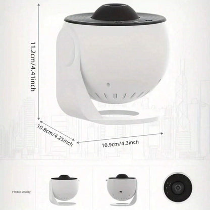 Star Projector Night Light Projector for Ceiling and Walls