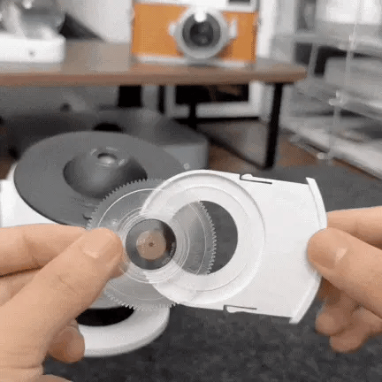 Star Projector Night Light Projector for Ceiling and Walls