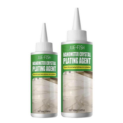 Stone Polish for Stone Surface Polishing and Restoration