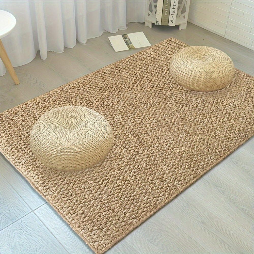 Washable Non-Slip Absorbent Door Mat Indoor Outdoor