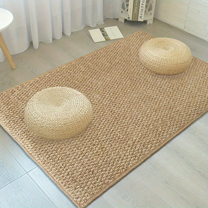 Washable Non-Slip Absorbent Door Mat Indoor Outdoor