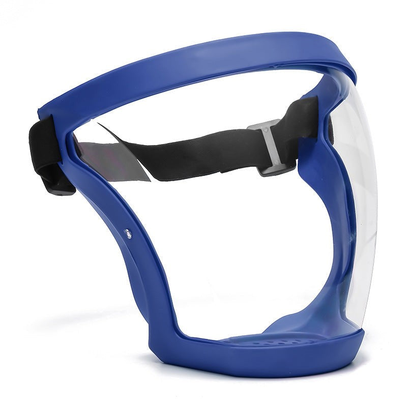 Anti-fog Face Shield Safety Shield Protective Shield