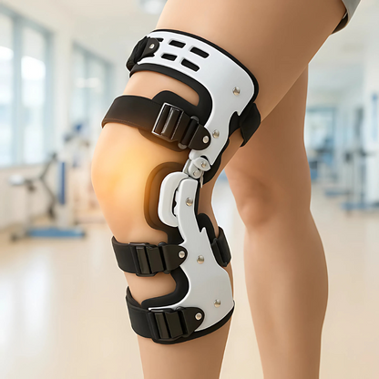 Osteoarthritis Support Brace for Pain Relief