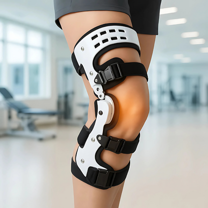 Osteoarthritis Support Brace for Pain Relief