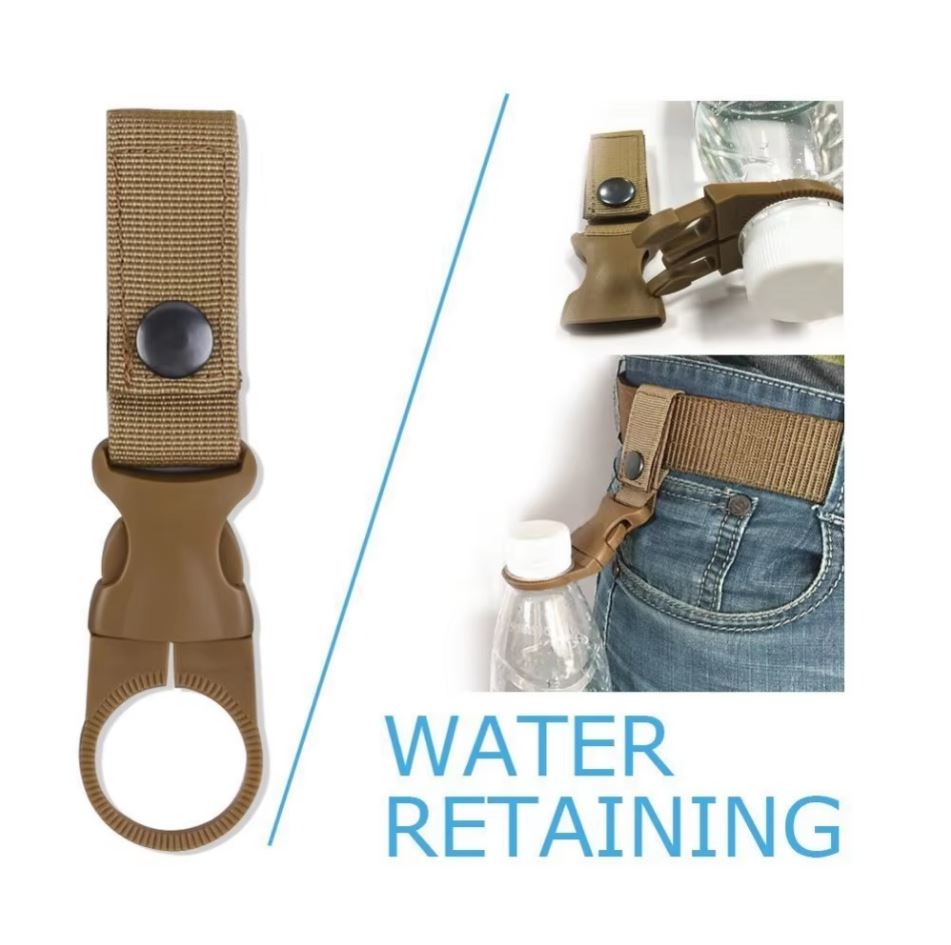 Survival Kit Emergency Bushcraft Gear Set