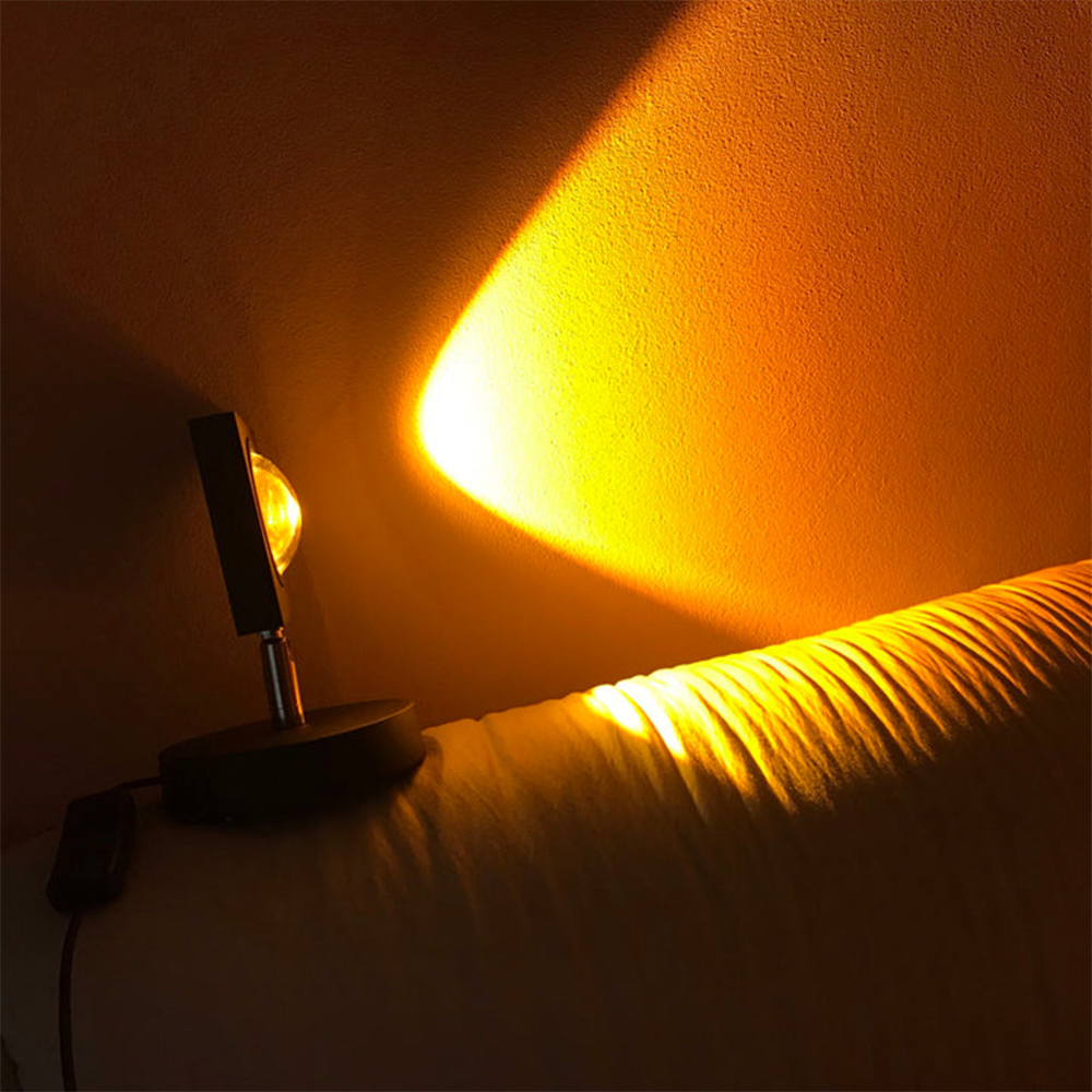 Retro Vintage Table Lamp Lighting