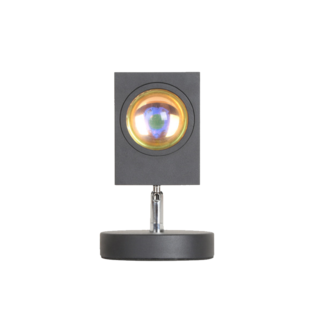 Retro Vintage Table Lamp Lighting