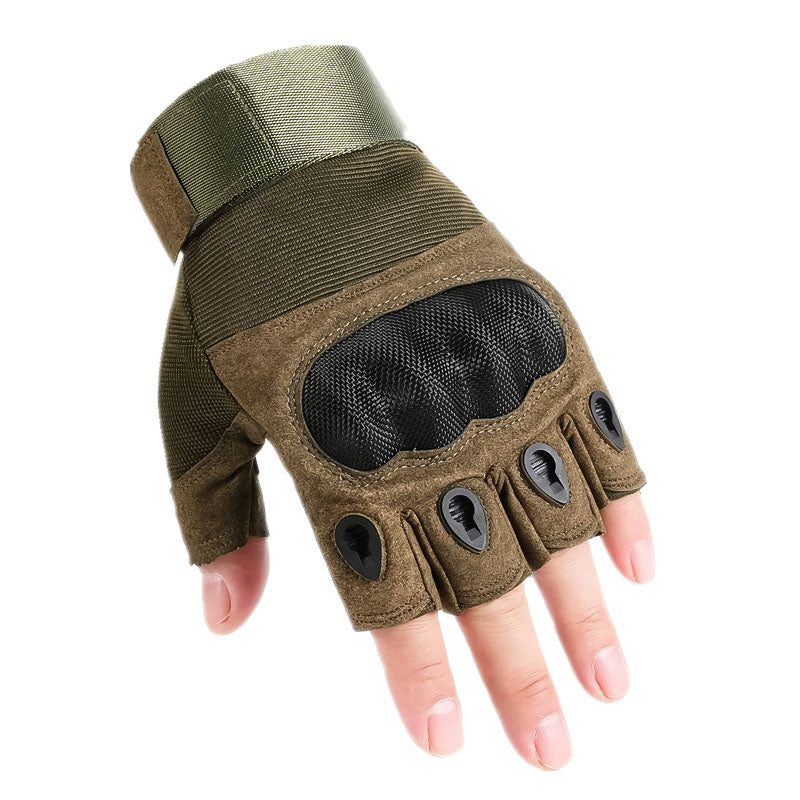 Bike Gloves Cycling Mountain Biking Gear