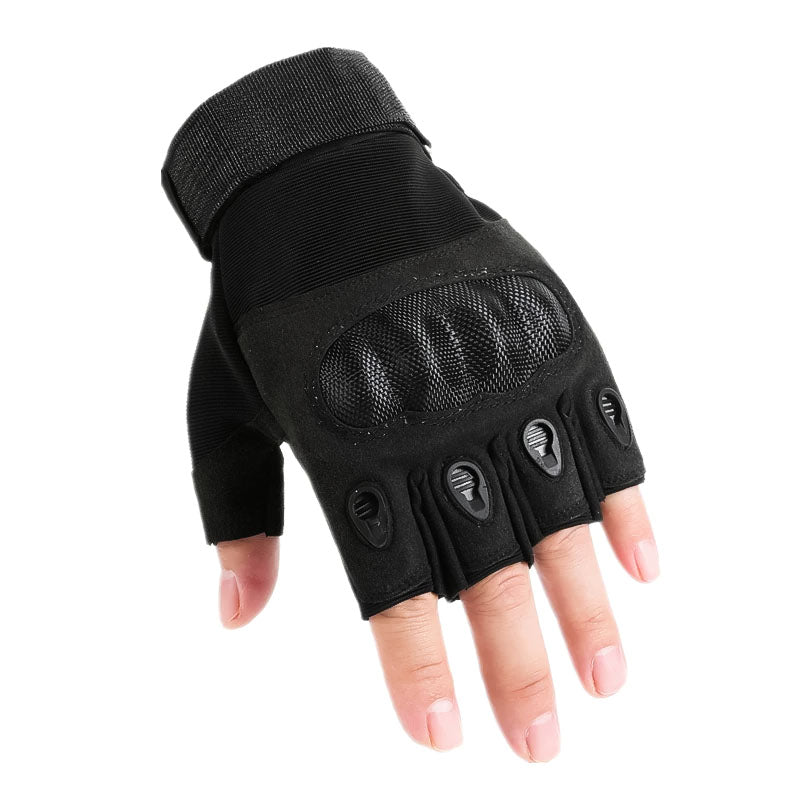 Bike Gloves Cycling Mountain Biking Gear