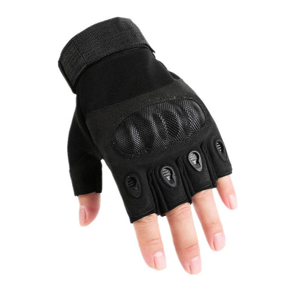 Bike Gloves Cycling Mountain Biking Gear