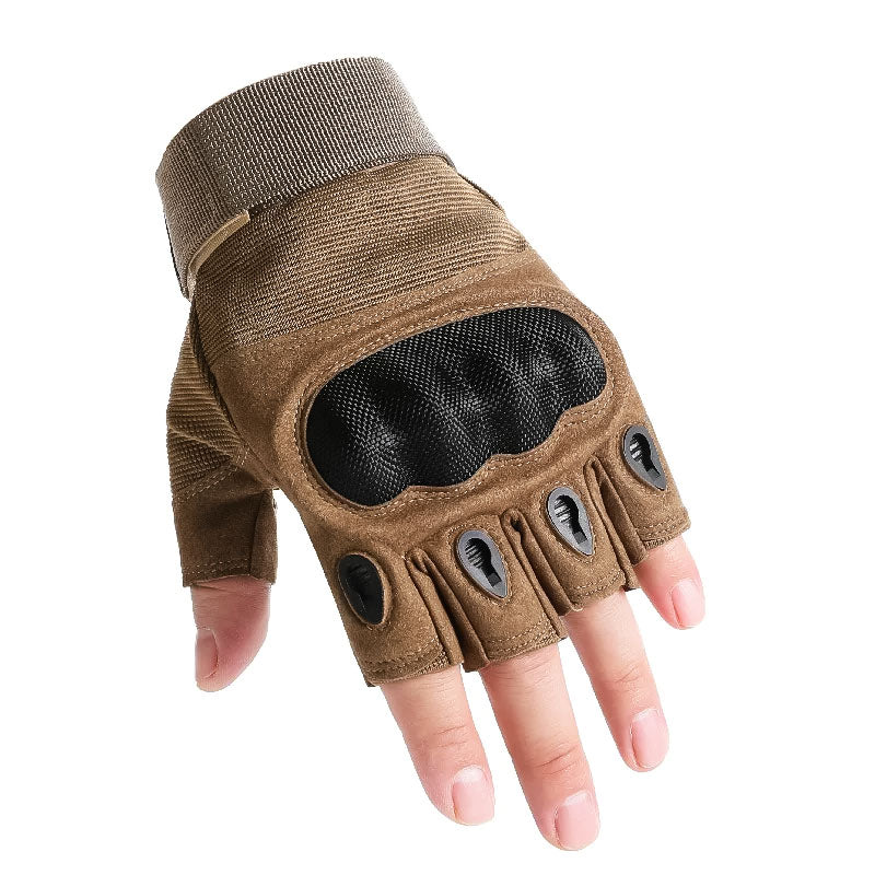 Bike Gloves Cycling Mountain Biking Gear