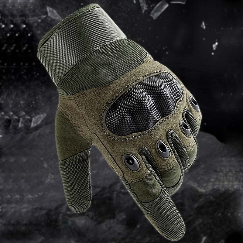 Bike Gloves Cycling Mountain Biking Gear