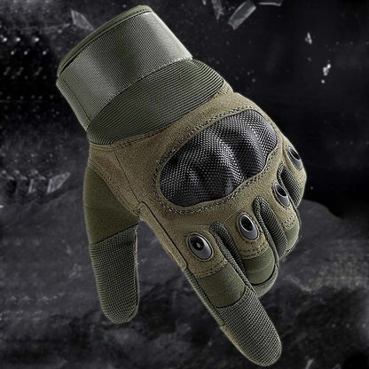 Bike Gloves Cycling Mountain Biking Gear