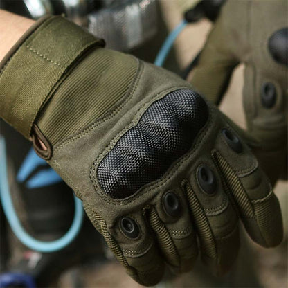 Bike Gloves Cycling Mountain Biking Gear