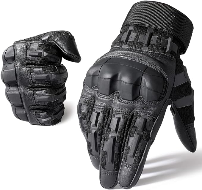 Tactical Gloves Performance Gear Indestructible