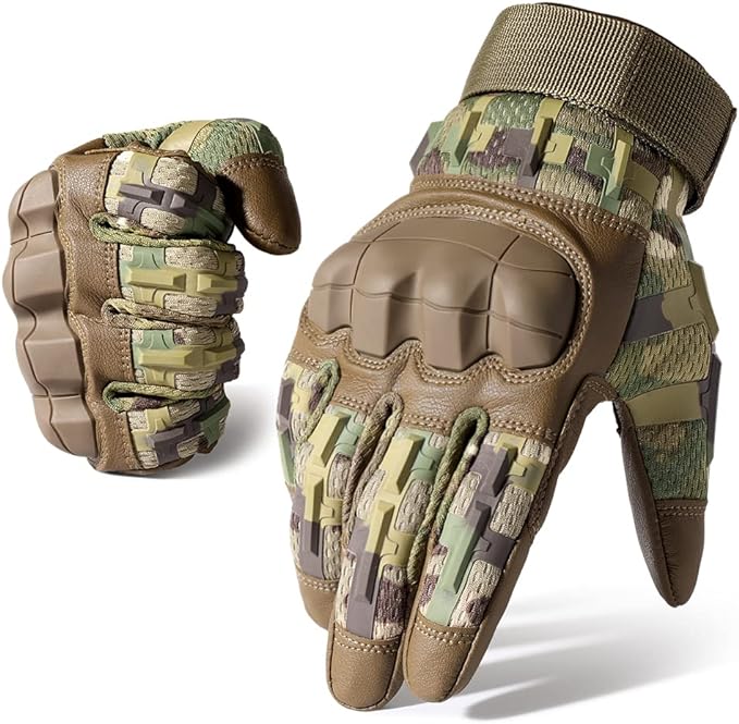 Tactical Gloves Performance Gear Indestructible