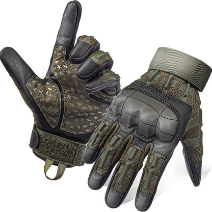 Tactical Gloves Performance Gear Indestructible
