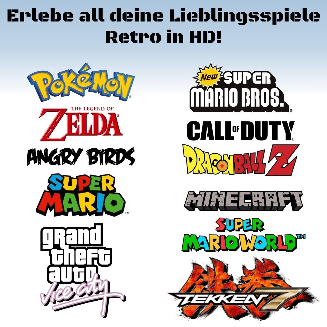 Pixel Art Poster Print