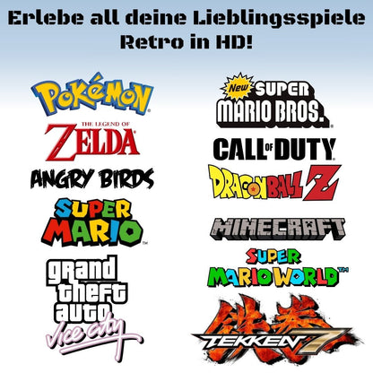 Pixel Art Poster Print