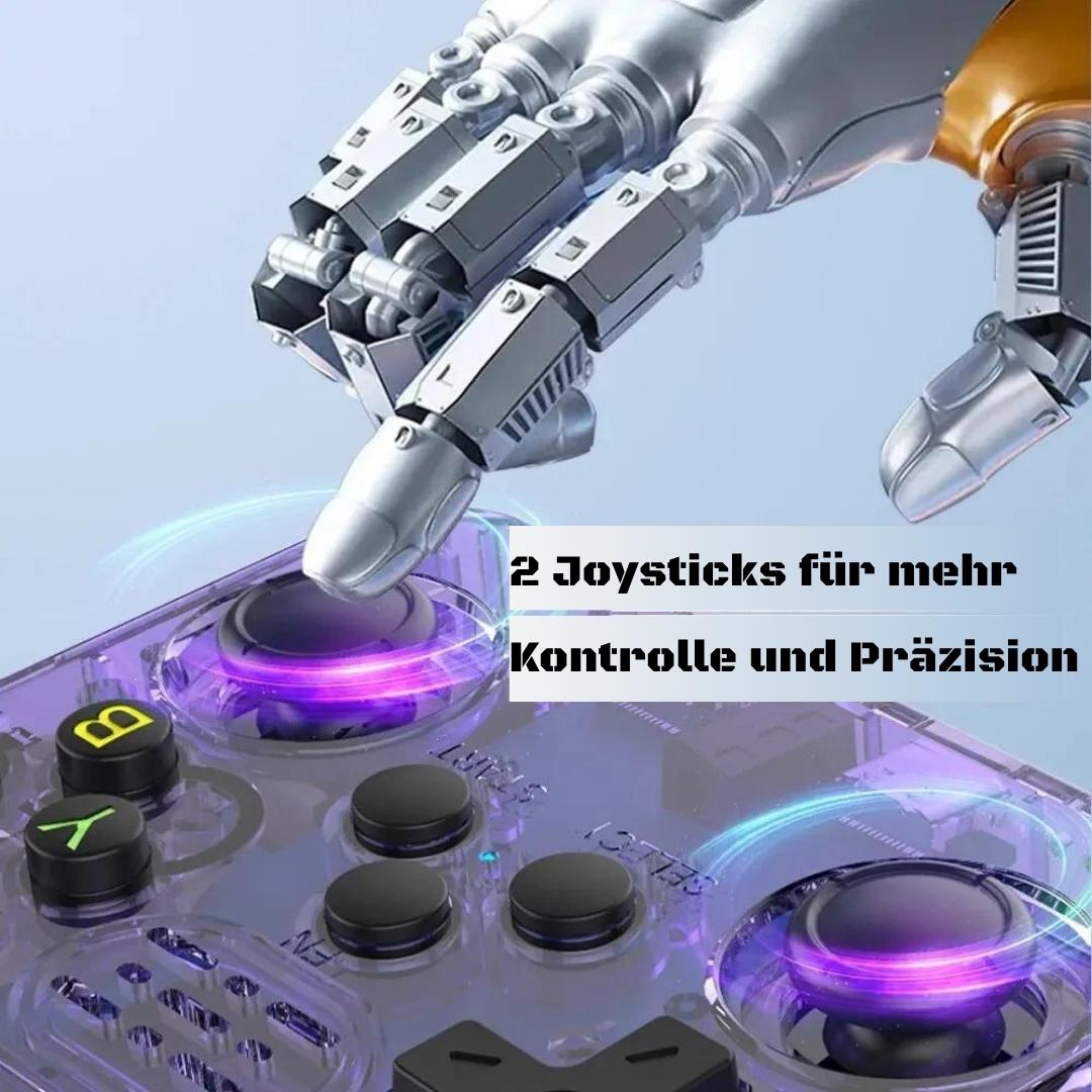 Pixel Art Poster Print