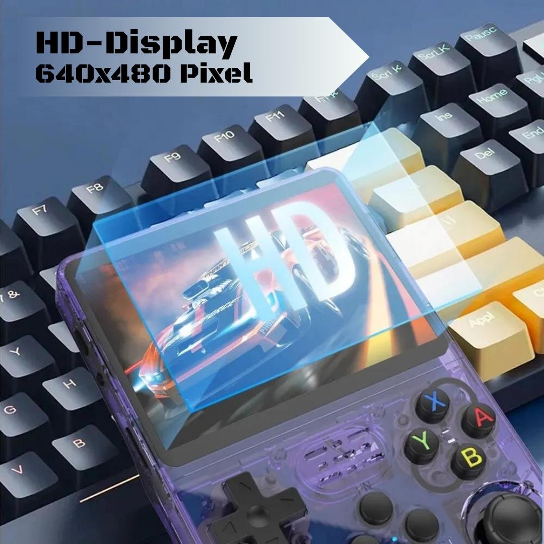 Pixel Art Poster Print