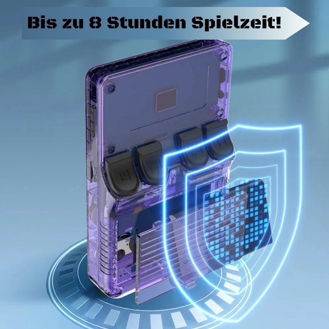 Pixel Art Poster Print