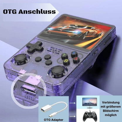 Pixel Art Poster Print