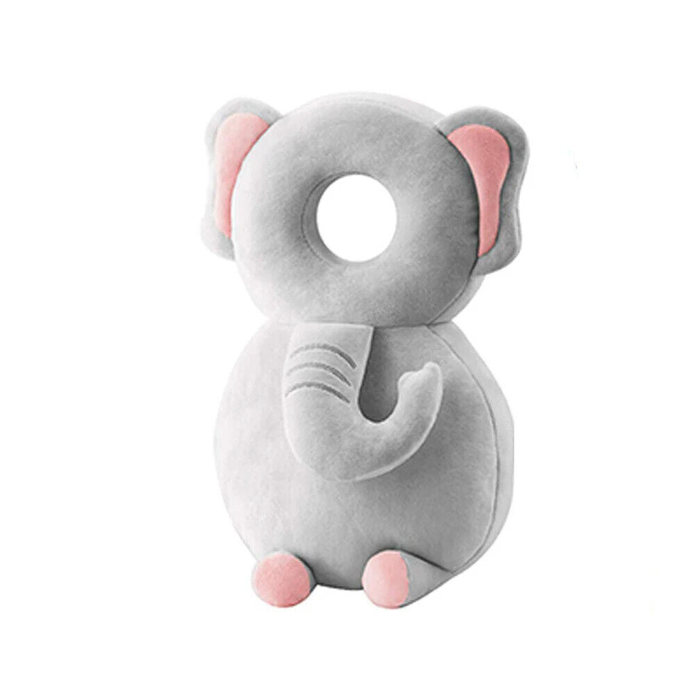 Toddler Head Guard Pillow Backpack Safety Cushion Protector