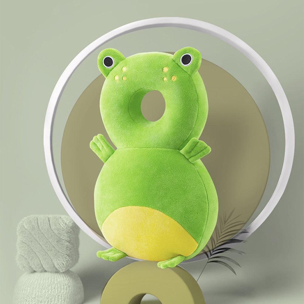 Toddler Head Guard Pillow Backpack Safety Cushion Protector