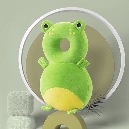 Toddler Head Guard Pillow Backpack Safety Cushion Protector