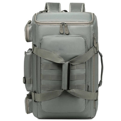 Large Capacity Travel Backpack