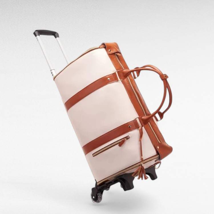 Travel Backpack Luggage for Men Women Lightweight Durable